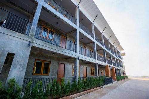 Фотография апарт отеля Ton Fang Hotel