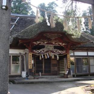 Фотографии гостевого дома 
            Shukubo Kanbayashi Katsukane