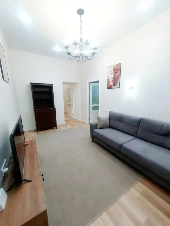 Фотография квартиры Квартира 2-комнатная в центре города