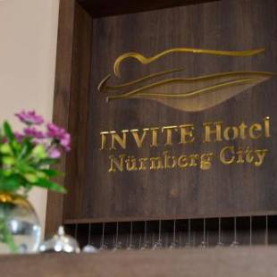 Фотографии гостиницы
INVITE Hotel Nürnberg City
