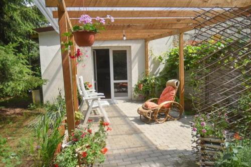 Фотография гостевого дома Albertówka