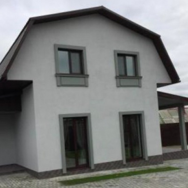 Фотографии Коттеджа 
            Shale na Polotskoy