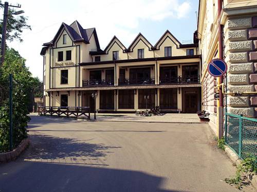 Фотография гостиницы Georg Palace