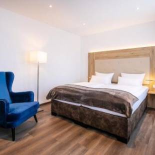 Фотографии гостиницы
Landgasthof-Hotel Zum Steverstrand