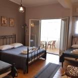 Фотография гостевого дома Exarchos Guest House