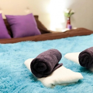 Фотография квартиры Апартаменты на шоссе Малое 3