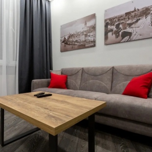 Фотография квартиры Апартаменты Lilienthal 1