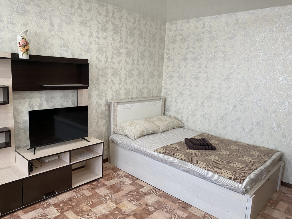 Фотография квартиры Квартира Однокомнатная Комфортная