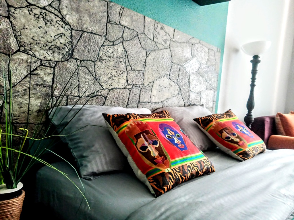 Фотография квартиры Апартаменты Зебра