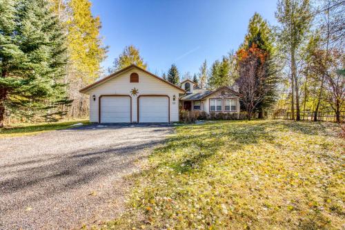 Фотография гостевого дома Getaway on Mariposa