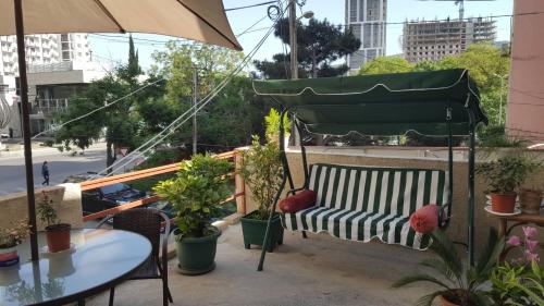 Фотография гостевого дома Alexa's house