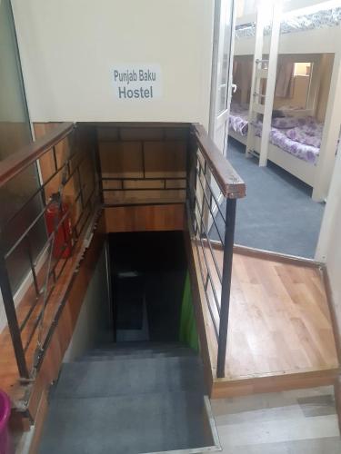 Фотография хостела Punjab Baku