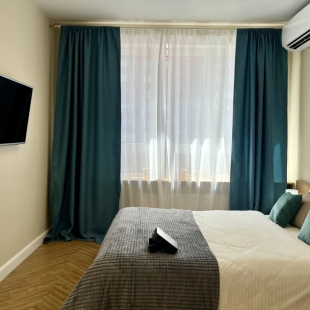 Фотография квартиры Апартаменты Жк Планета на Нуреева