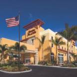 Фотография гостиницы Hampton Inn and Suites Sarasota/Lakewood Ranch