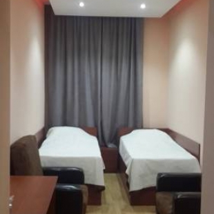 Фотография гостиницы 3D Hotel