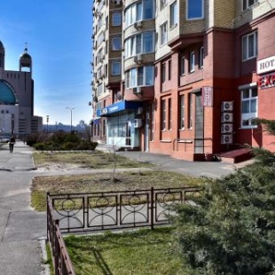 Фотография мини отеля ЭКСПО Комфорт