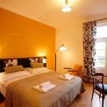 Фотография мини отеля Bed&Breakfast & Apartment Klafé