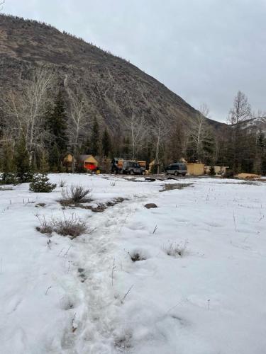 Фотография кемпинга База отдыха Старт