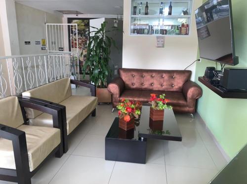 Фотографии гостиницы 
            Hotel Ecosuite