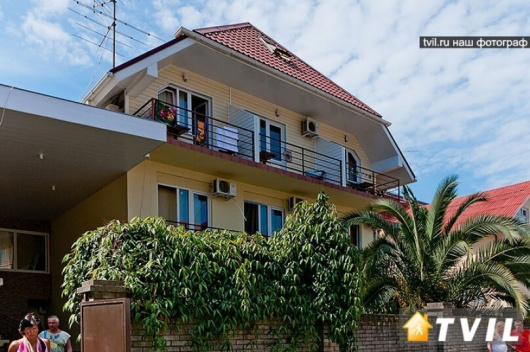 Фотографии гостевого дома
Джона