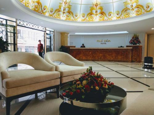 Фотография гостиницы Sandals Lily Hotel