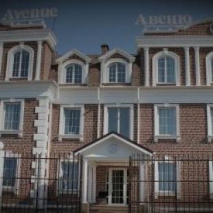 Фотография гостиницы 8 Авеню