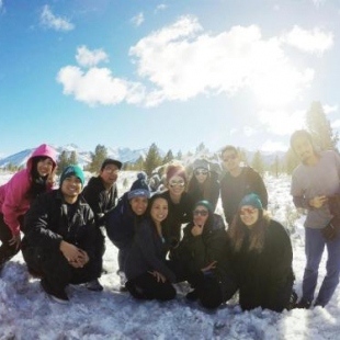 Фотография гостевого дома Mountainback #41, Loft