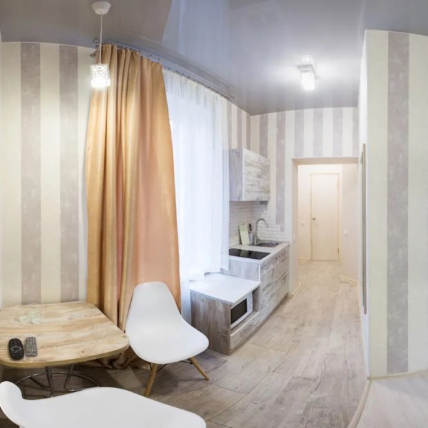 Фотографии квартиры 
            Отель Hotapart