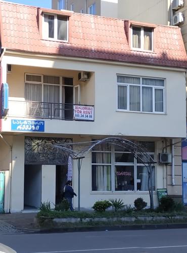 Фотографии мини отеля
Ревази