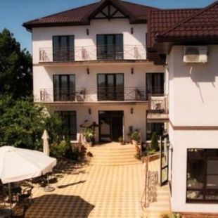 Фотография гостевого дома Лавандовый дворик