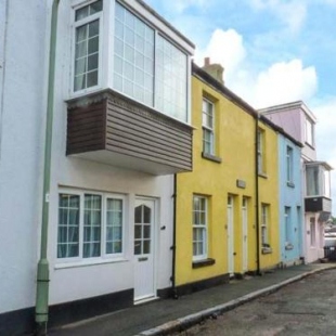 Фотография гостевого дома Sunshine Cottage, Teignmouth