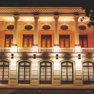 Фотографии гостиницы
Okura Garden Hotel Shanghai