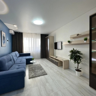 Фотография квартиры Квартира на улице Аксакова 28