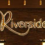 Фотография гостиницы Riverside Lodge Hotel