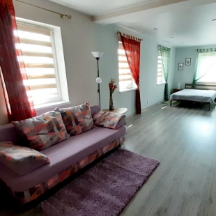 Фотография квартиры Апартаменты Как дома семейные