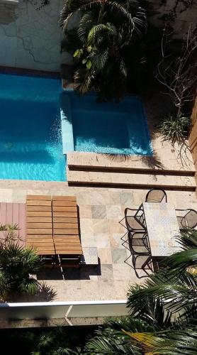 Фотография гостиницы BLAZE Hotel & Suites Puerto Vallarta