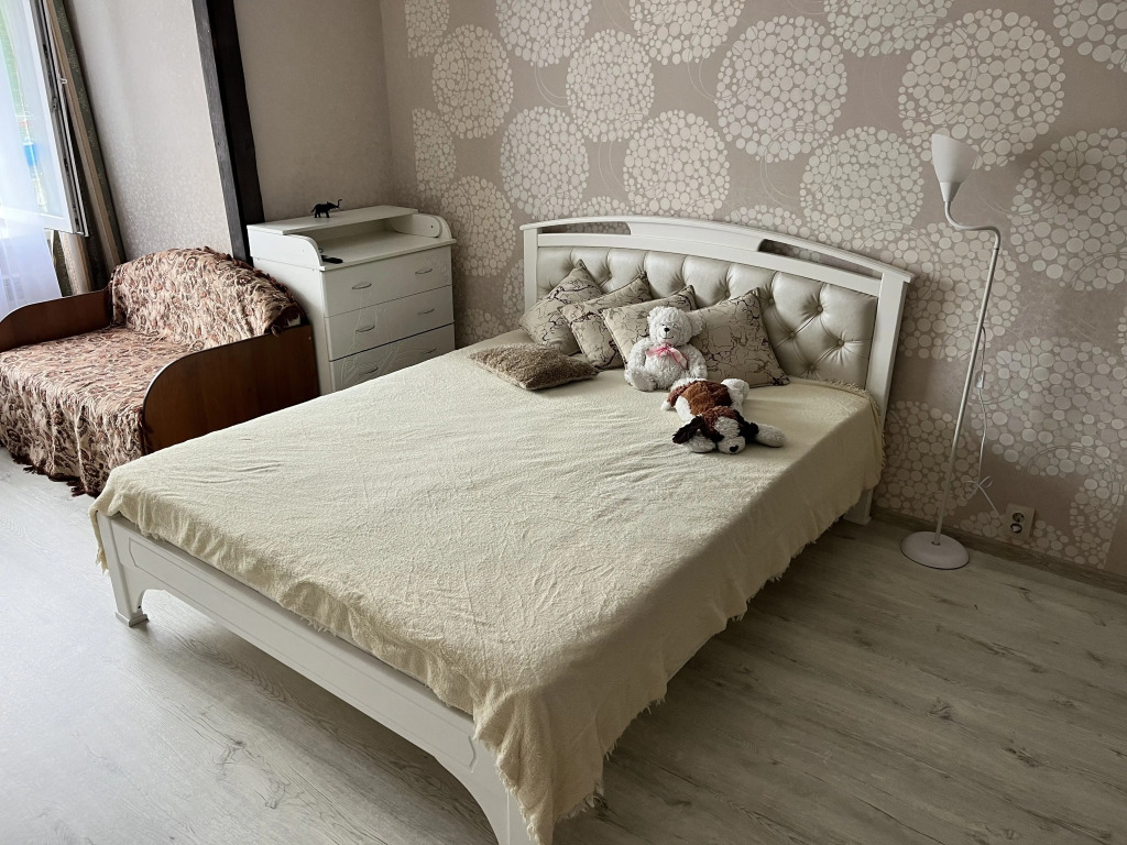 Фотография квартиры Квартира 1-комнатная в центре города