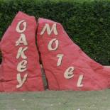Фотография мотеля Oakey Motel