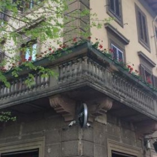 Фотография мини отеля Brigid b&b