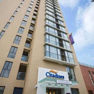 Фотографии апарт отеля
Citadines Xinghai Suzhou