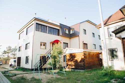 Фотография гостевого дома Синбад