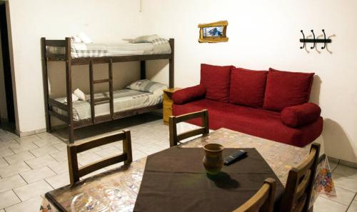 Фотография апарт отеля Apartment Al Sur