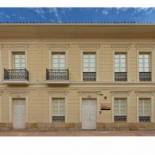 Фотография гостиницы Hotel Casa de la Vega