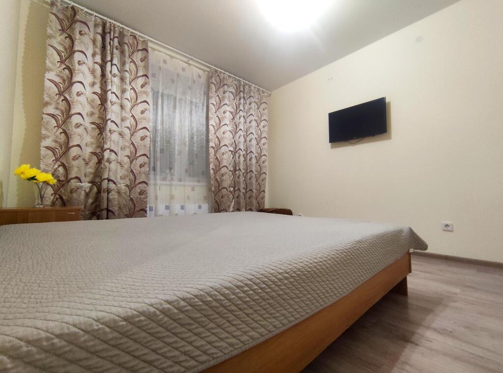 Фотография квартиры Апартаменты Норд Плэйс на ул. Дружбы 4А