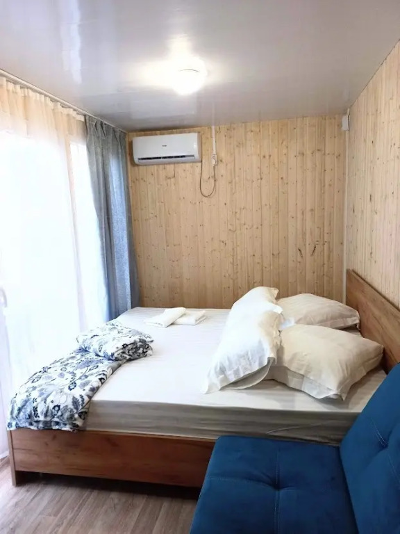 Фотография Коттеджа Частный дом у моря Дачи Удачи