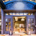 Фотография гостиницы Sofitel Bogota Victoria Regia