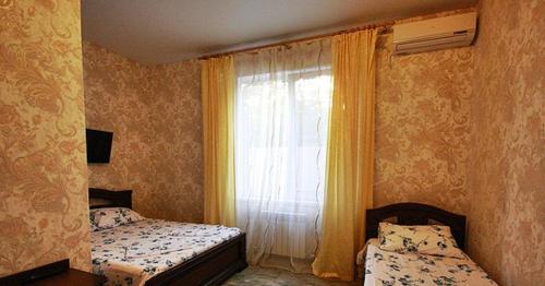 Фотографии гостевого дома
Корницкого, 3