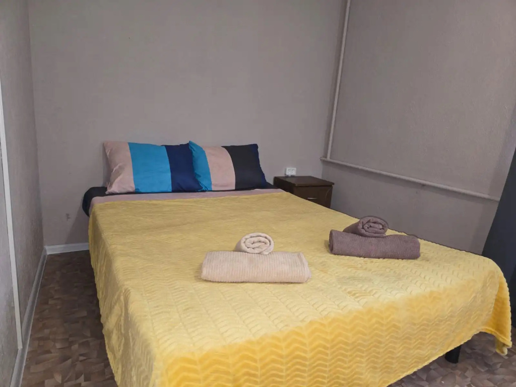 Фотография квартиры Квартира Двухкомнатная квартира возле жд вокзала