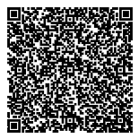 QR код апарт отеля Камелот