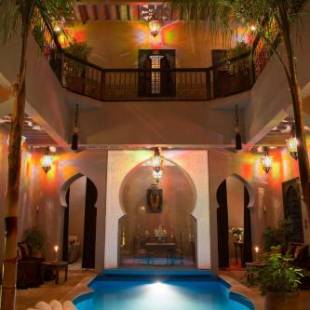 Фотографии мини отеля
Riad Irhalne